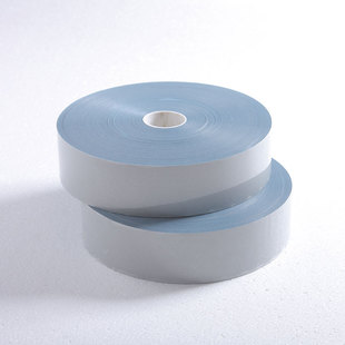 亮银弹性FH（中国）热贴 弹性面料适用