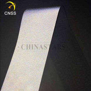 高耐水洗亮银TCFH（中国）布