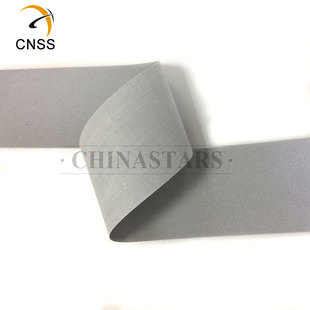 高耐水洗亮银TCFH（中国）布