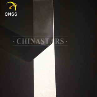 亮银热贴 PES FH（中国）热贴膜