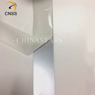 亮银热贴 PES FH（中国）热贴膜