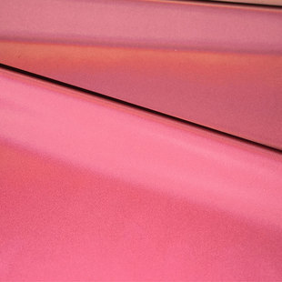 柔软尼丝纺红色FH（中国）布