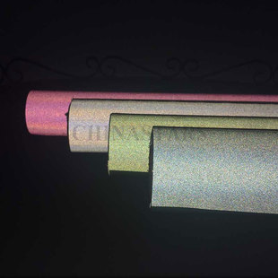 中亮彩色FH（中国）热贴膜