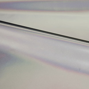 柔软涤纶黑色FH（中国）布