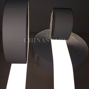 亮银全棉阻燃FH（中国）布