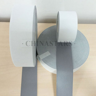 亮银全棉阻燃FH（中国）布