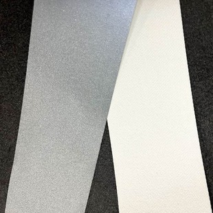 亮银全棉阻燃FH（中国）布