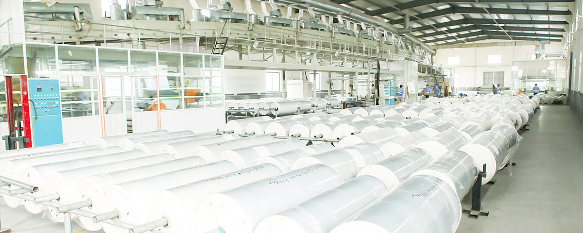 FH（中国）FH（中国）材料车间