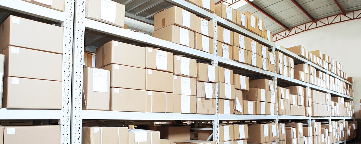 FH（中国）FH（中国）材料仓库