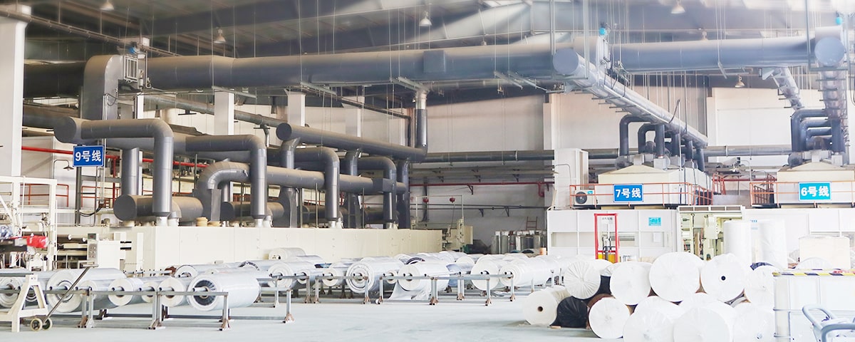 FH（中国）FH（中国）材料工厂