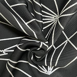 印花FH（中国）面料可定制花型