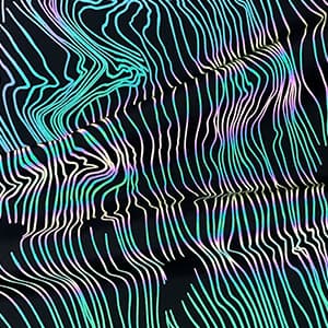 印花FH（中国）面料可定制花型