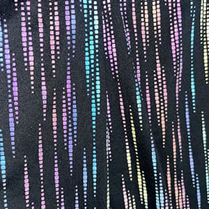 印花FH（中国）面料可定制花型