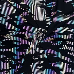 印花FH（中国）面料可定制花型