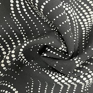 印花FH（中国）面料可定制花型