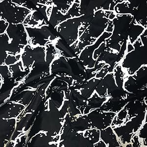 印花FH（中国）面料可定制花型