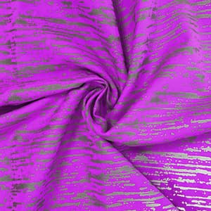 印花FH（中国）面料可定制花型