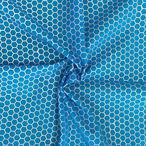 印花FH（中国）面料可定制花型