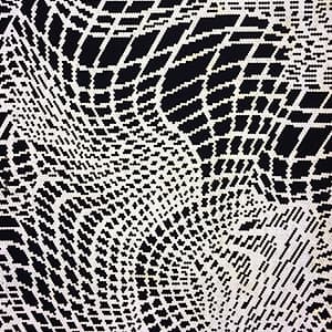 印花FH（中国）面料可定制花型