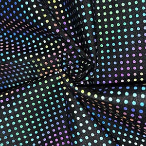 印花FH（中国）面料可定制花型