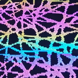 印花FH（中国）面料可定制花型