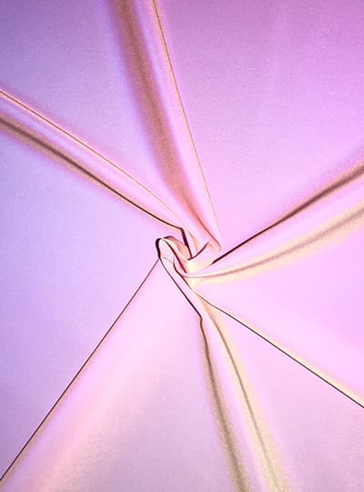 时尚夹克羽绒渐变FH（中国）面料